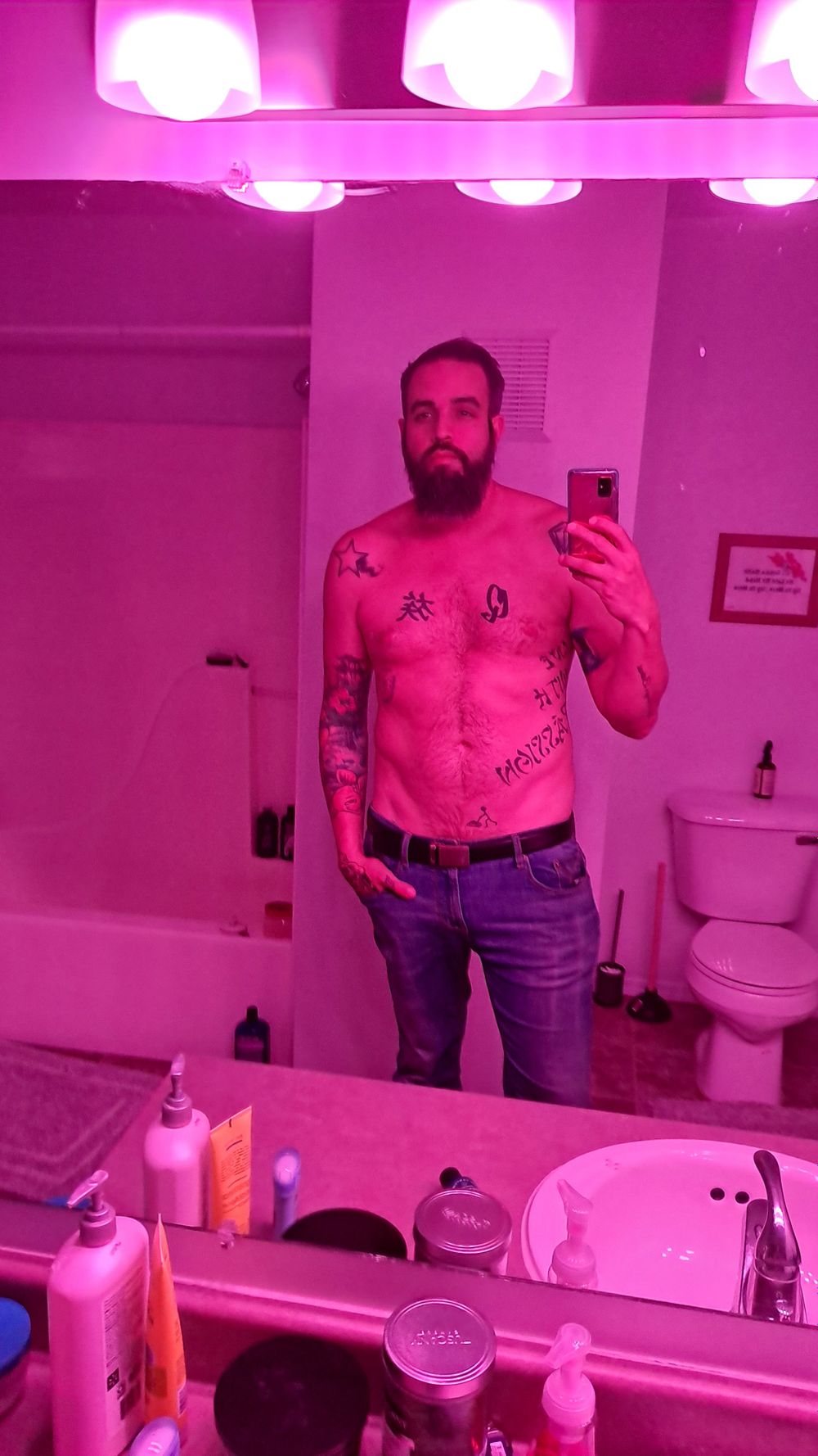 mrrichardstyle OnlyFans profile picture