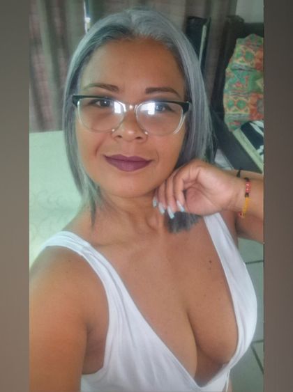 luzplatinada OnlyFans picture