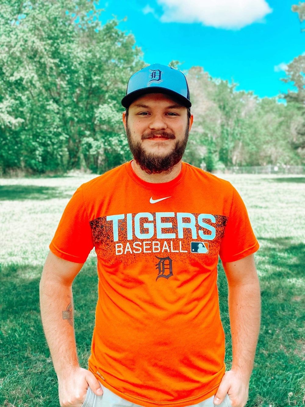 nickbitw OnlyFans profile picture