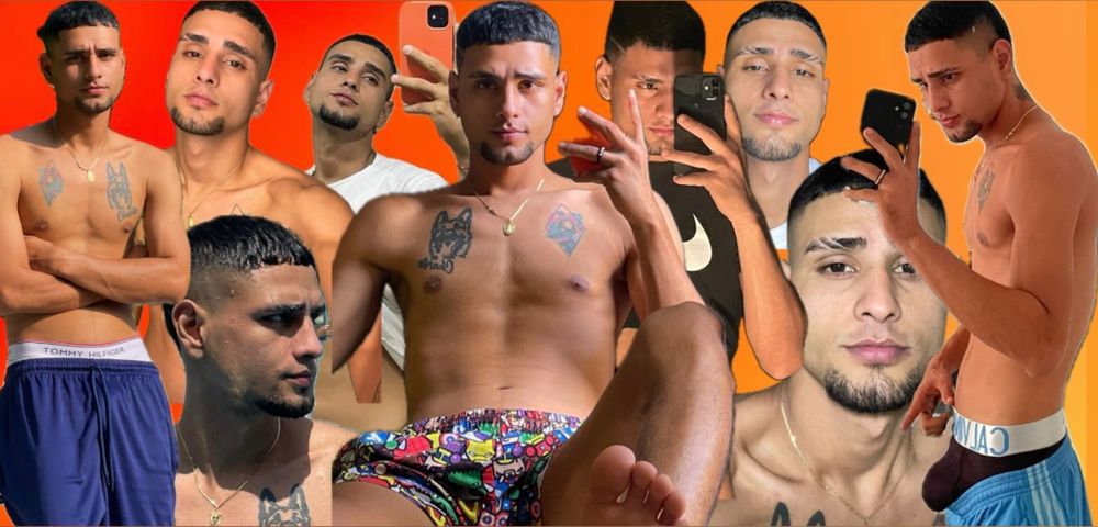 andy.cardona OnlyFans profile picture