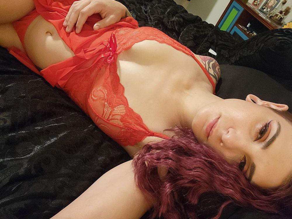 kinkylittlehippy OnlyFans profile picture