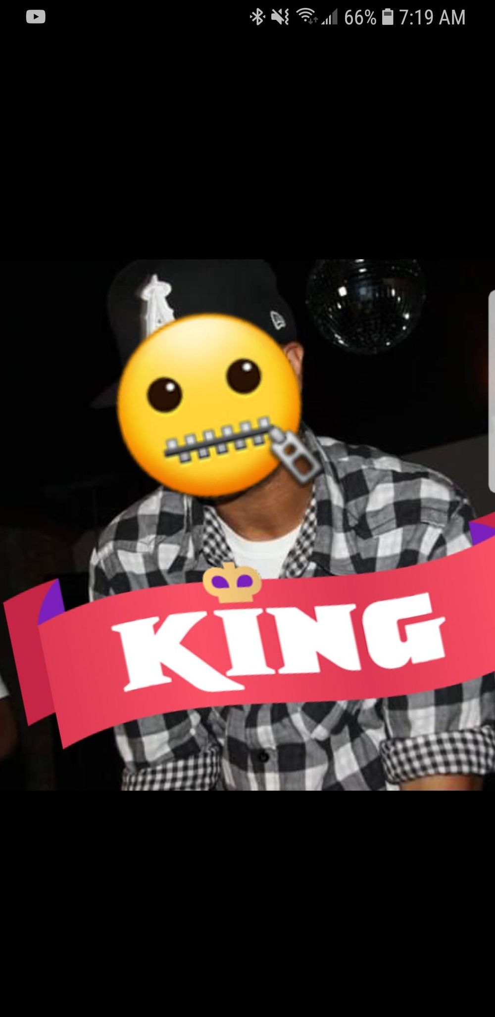 iamteaseking OnlyFans profile picture