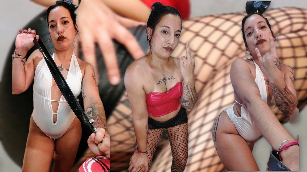 misscatrina OnlyFans profile picture