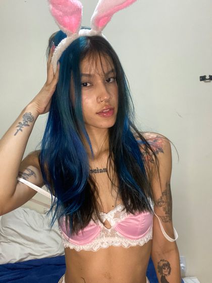 ultraviolet.y OnlyFans picture