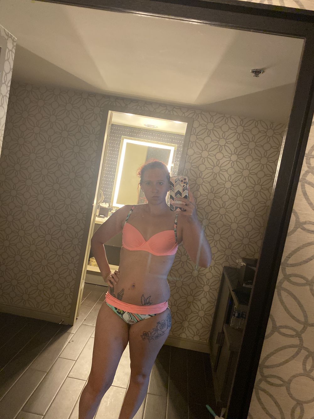 flrtygurl23 OnlyFans profile picture