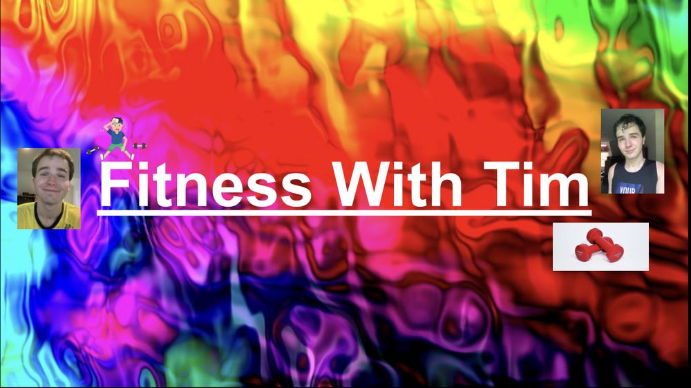 fitnesswithtim OnlyFans profile picture