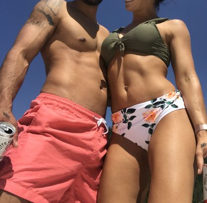 gldnphnxxxcouple OnlyFans picture