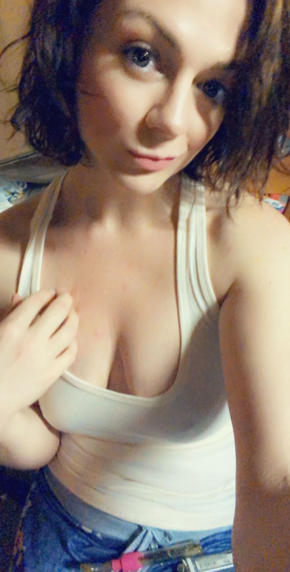 prettytittyredhd OnlyFans profile picture