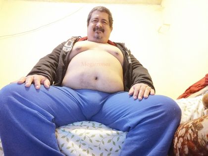 bigmegas OnlyFans picture