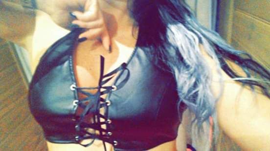 ambzidollstripper OnlyFans profile picture