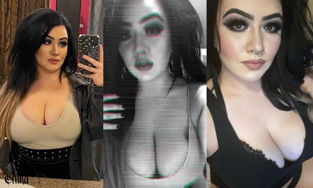onika_xoxo OnlyFans profile picture