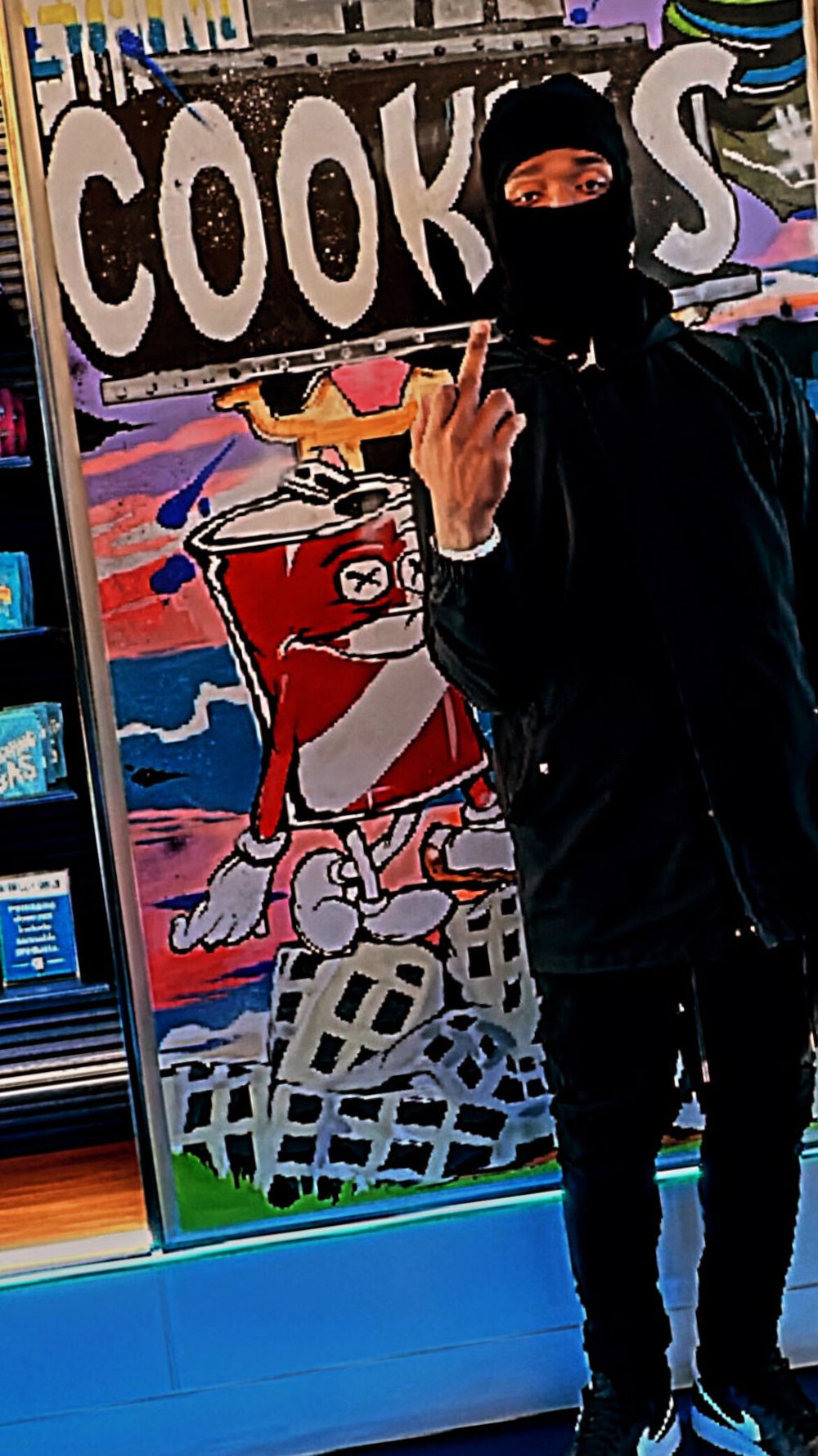luhpapinegro OnlyFans profile picture