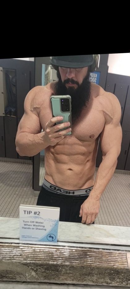 theofficialjason1 OnlyFans picture
