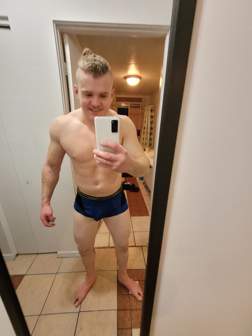 harleyfitbody OnlyFans profile picture