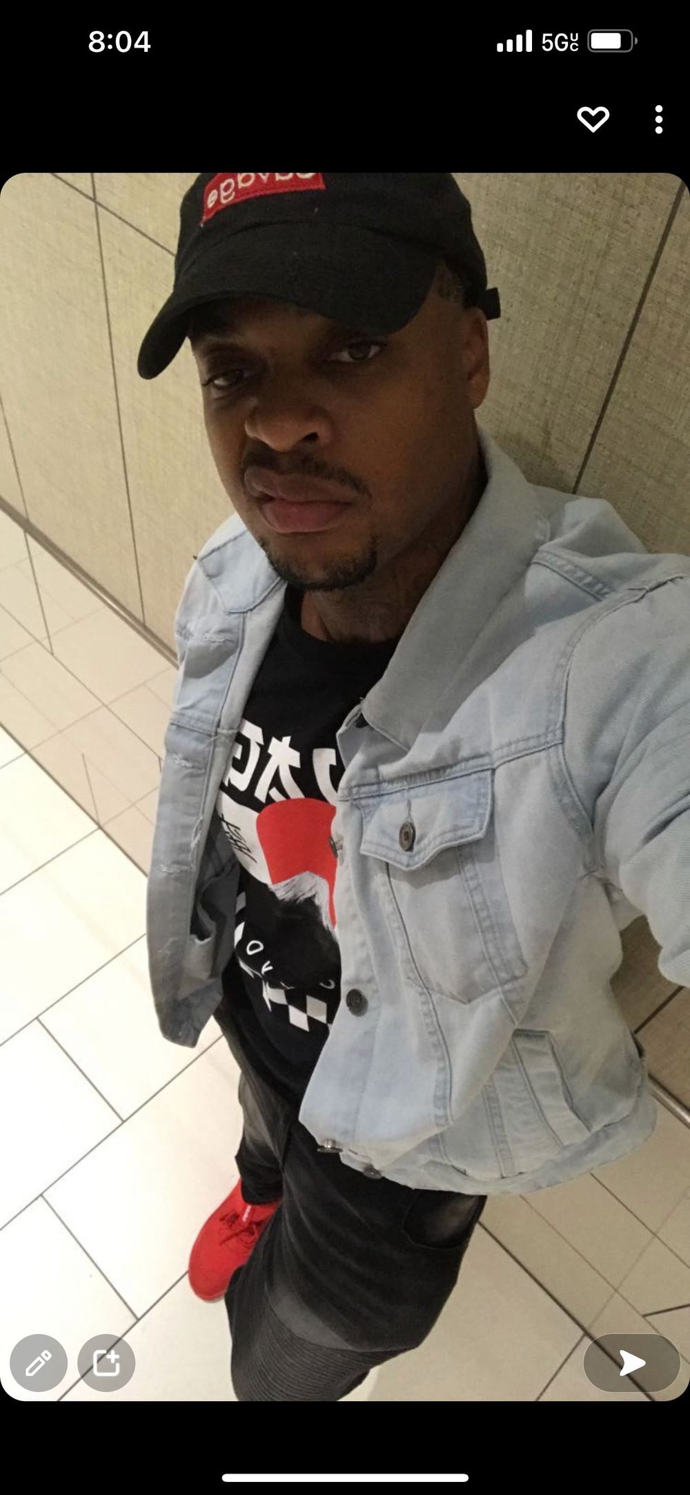 cwill85 OnlyFans profile picture