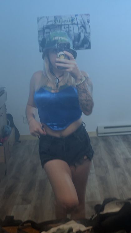 highitslin11 OnlyFans picture
