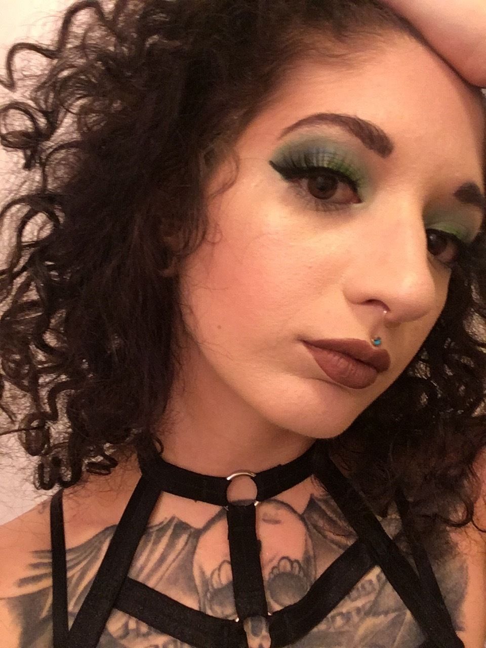 queenleigh08 OnlyFans profile picture