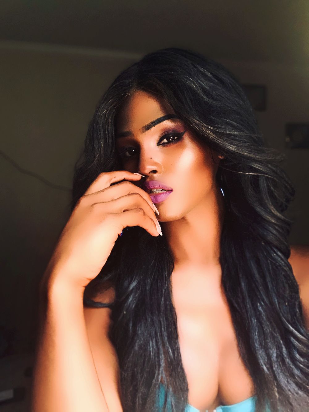 mizzhoneylove OnlyFans profile picture