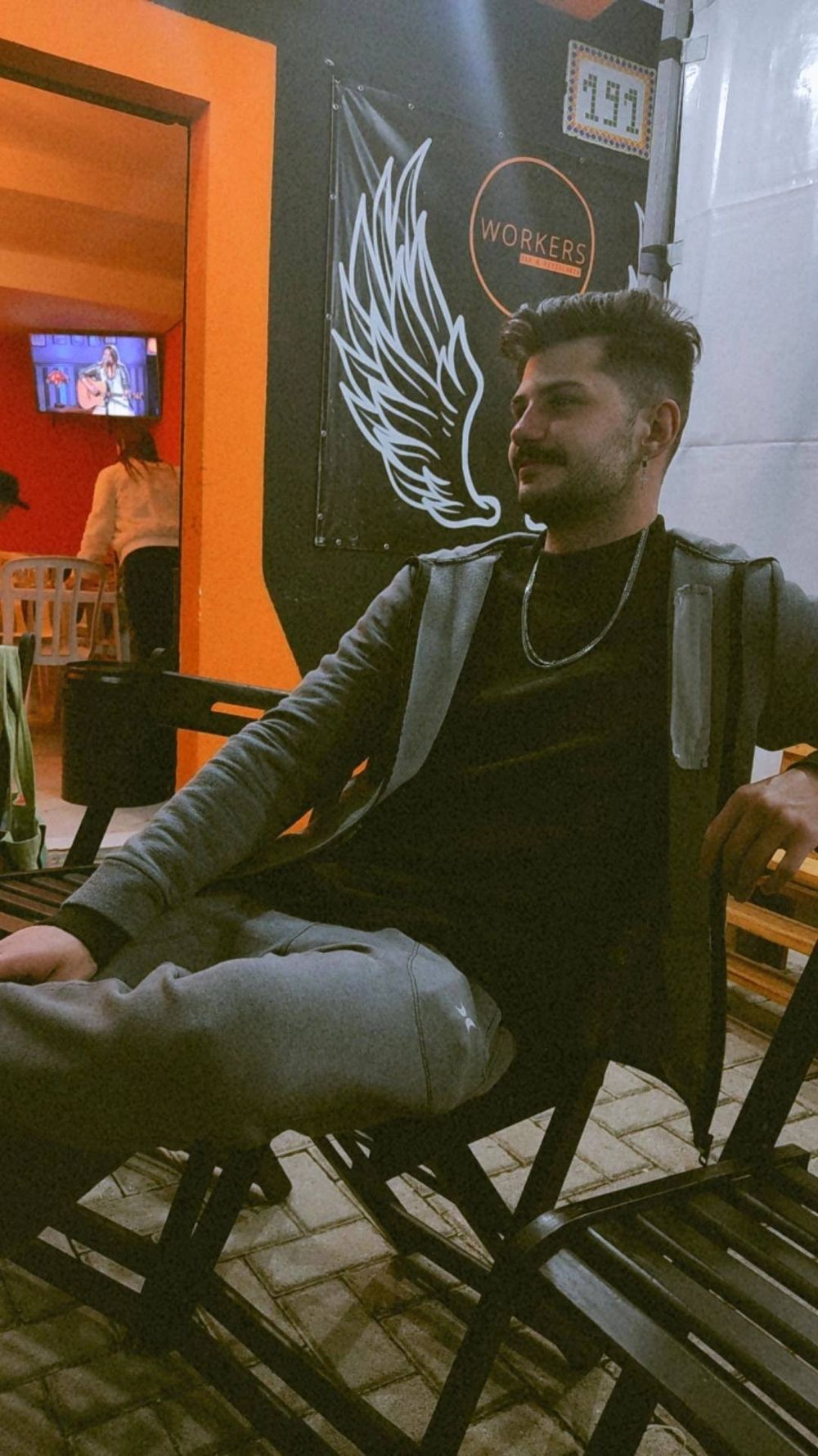 anjjos OnlyFans profile picture