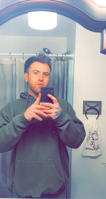 tylertomlin OnlyFans picture