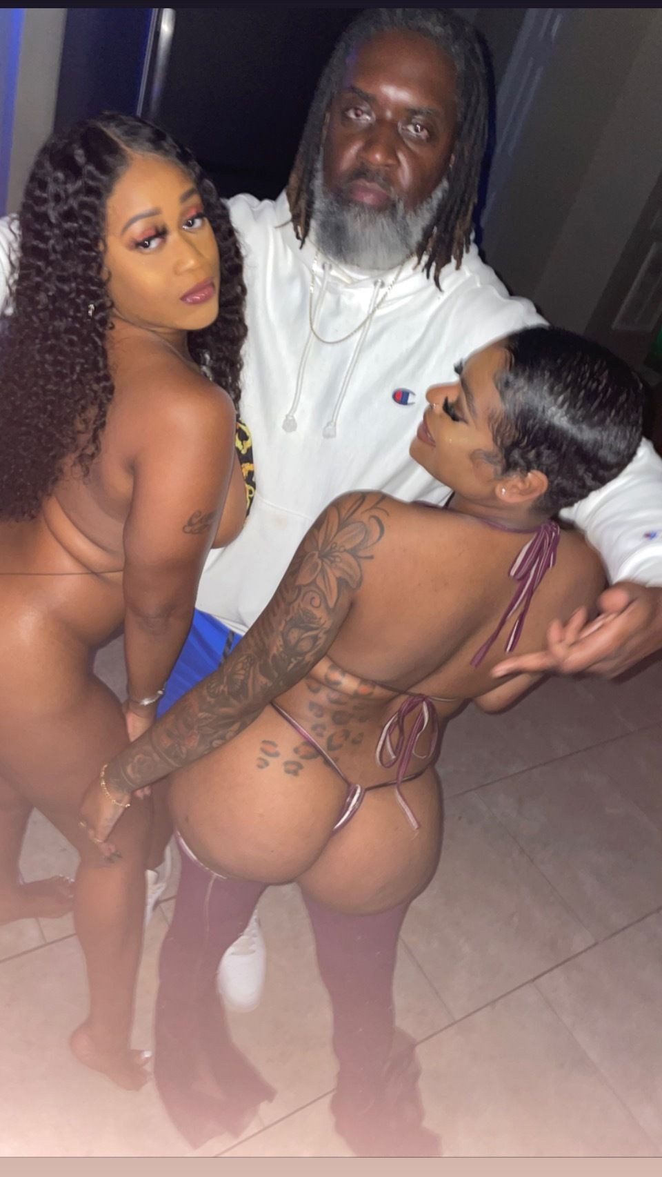 kingprince305 OnlyFans profile picture