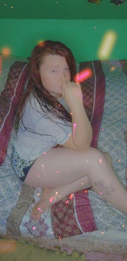 misshuricane OnlyFans picture