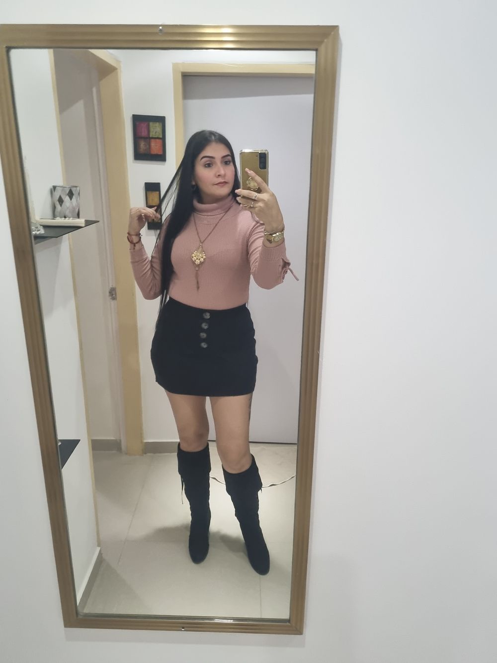 carito2601 OnlyFans profile picture