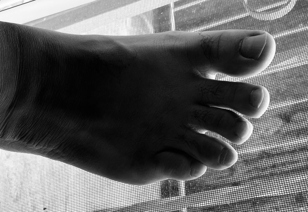 koreanmanfeet OnlyFans profile picture