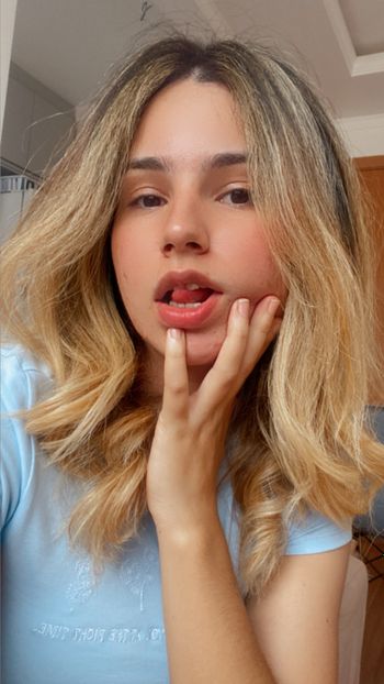 Gabriella Sayrumi