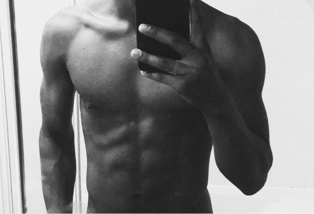 samuelblackson OnlyFans profile picture