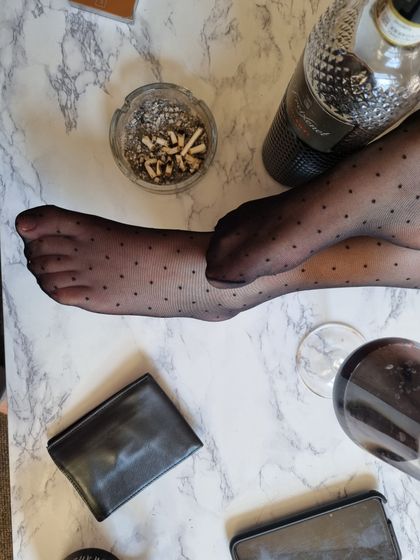 feeturisticfantasies OnlyFans picture