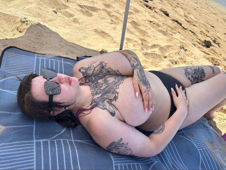sparklesuicide OnlyFans profile picture