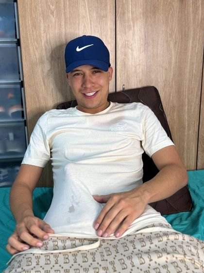 santiagopulgarin OnlyFans picture