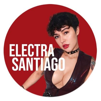 electrasantiagovip OnlyFans picture