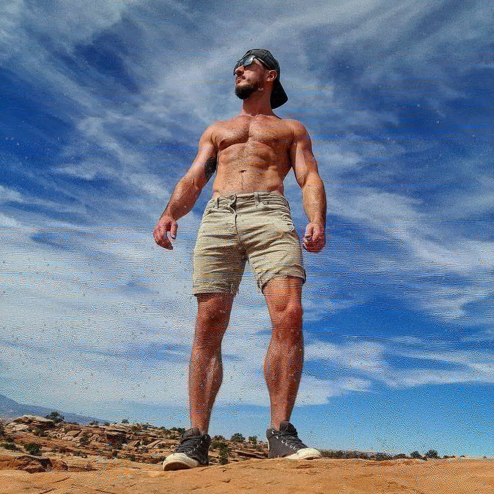 hunkymonkeybrayden OnlyFans profile picture