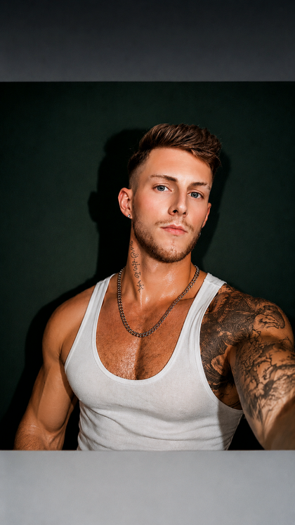 chaseleone OnlyFans picture