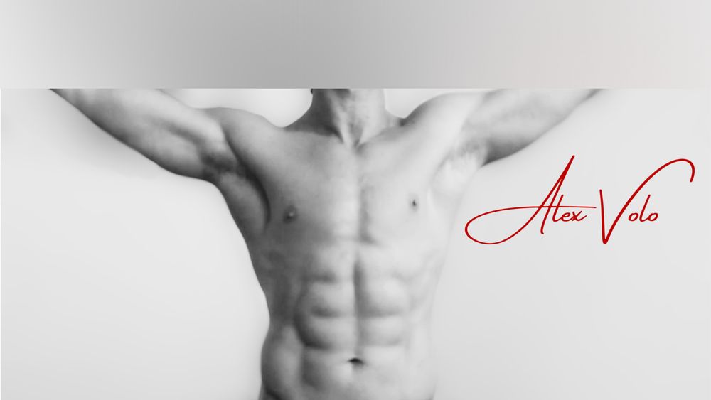 alex_volo OnlyFans profile picture