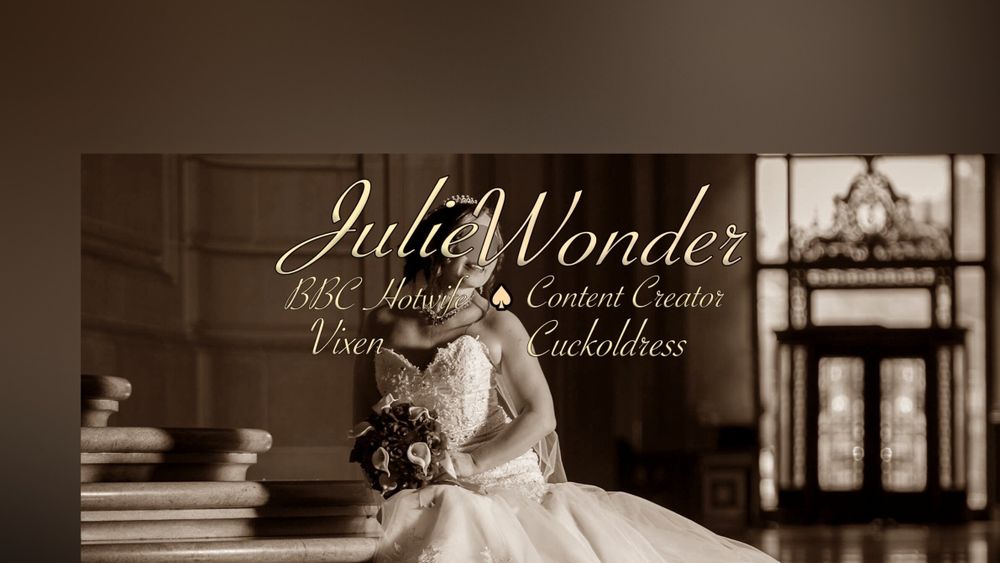 juliewonder OnlyFans profile picture