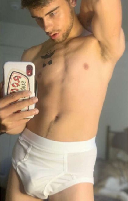 xavierlustxxx OnlyFans picture