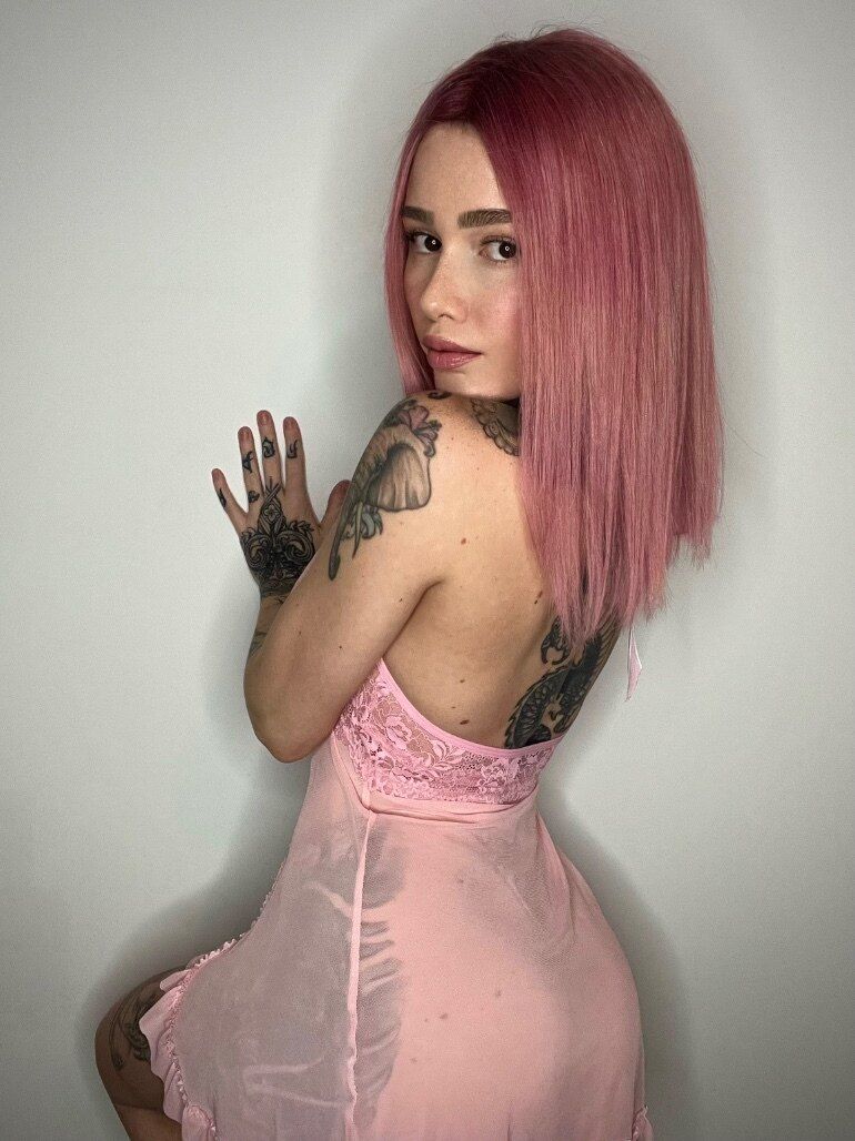 maggiefromthebloc OnlyFans profile picture