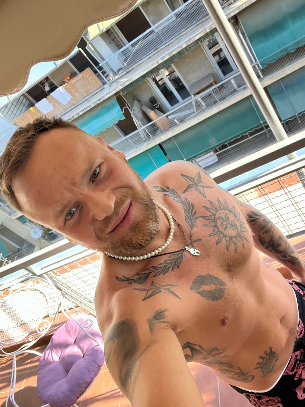 bestrudolph OnlyFans profile picture