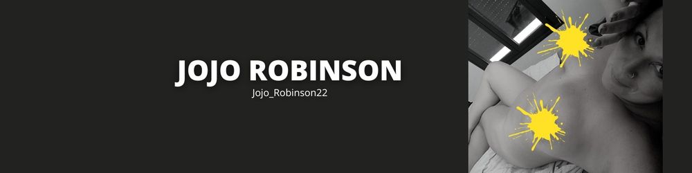 jojo_robinson OnlyFans profile picture