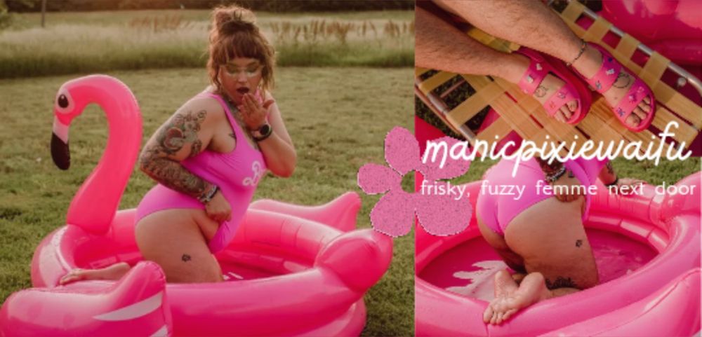 manicpixiewaifu OnlyFans profile picture