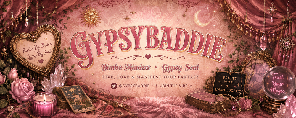 gypsybaddie OnlyFans profile picture