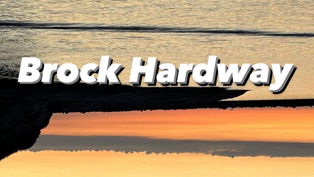 hardwaybrock OnlyFans profile picture