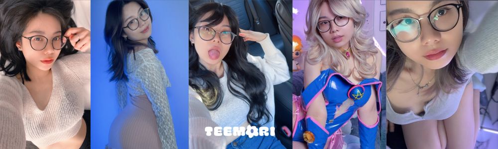 its_teemori OnlyFans profile picture