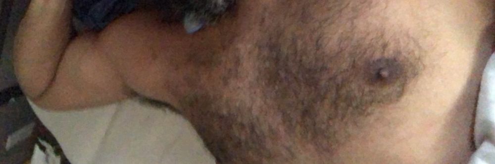 bearysexie OnlyFans profile picture