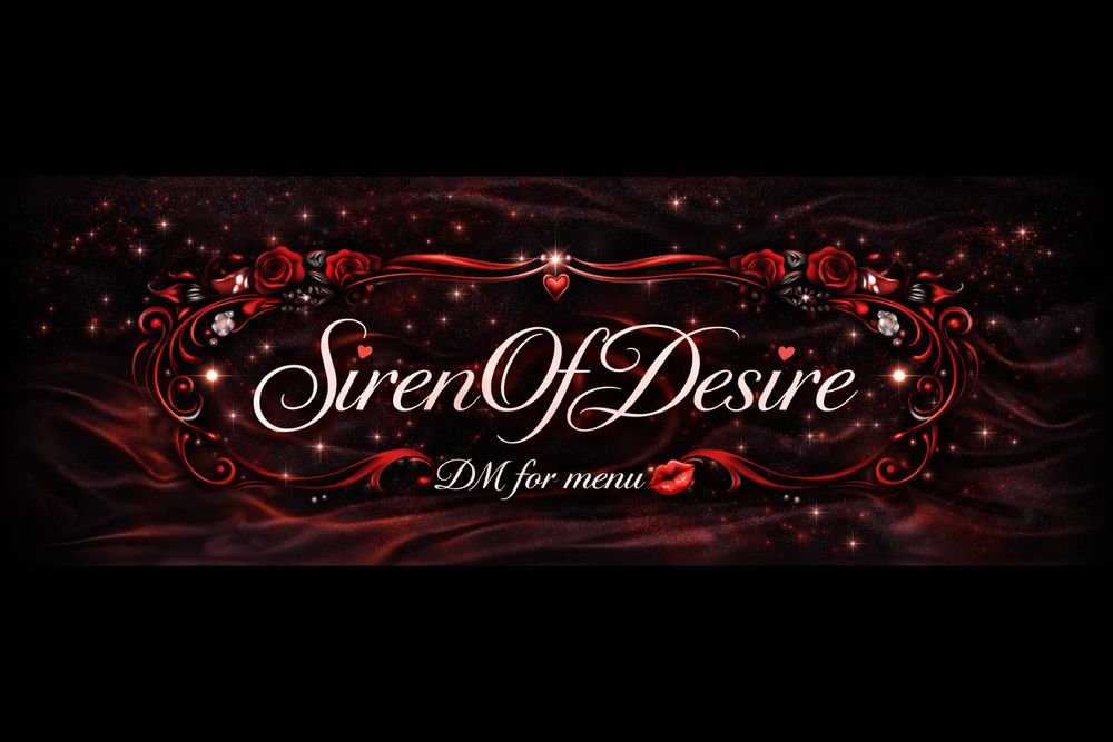 naughtysirenofdesires OnlyFans profile picture