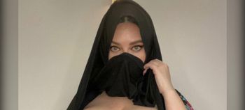 fairuzapersiana OnlyFans profile picture