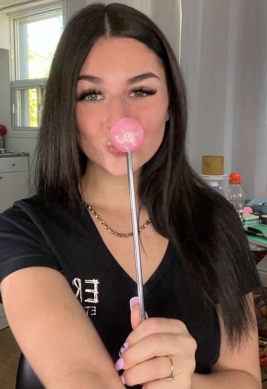 zoeysweetxo OnlyFans profile picture